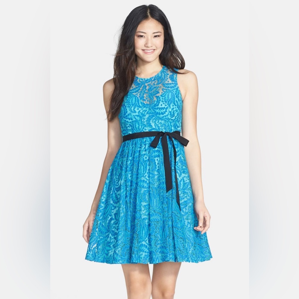 Plenty by Tracy Reese Alana lace dress - Picture 2 of 8